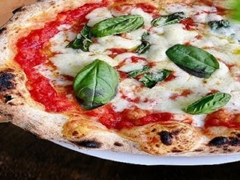 Pizza Dicata