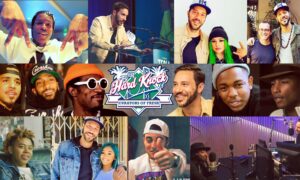 Presentacion Hard Knock Tv