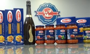 Sabores Italianos En Posadas