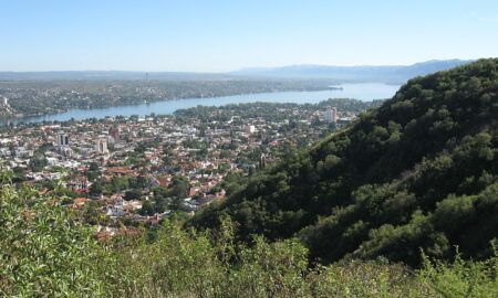 Villa Carlos Paz