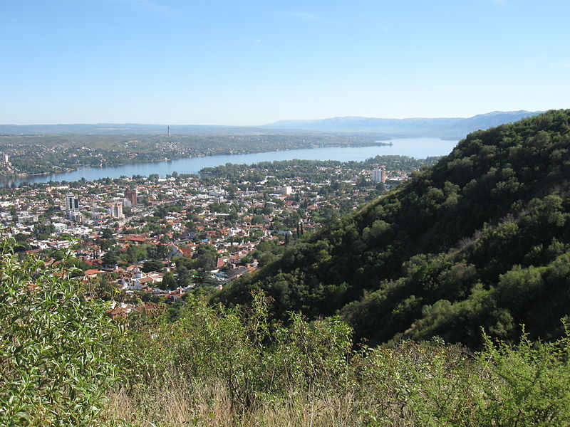 Villa Carlos Paz