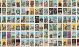 Tarot Marplatense
