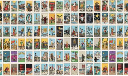 Tarot Marplatense