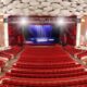 Teatro Auditorium Vacio
