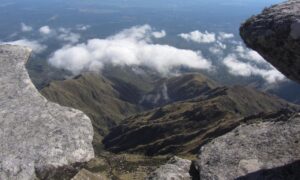 Trekking Cumbres