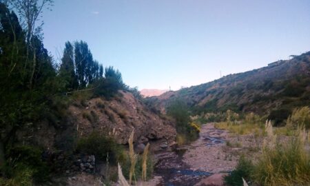 Valle Del Sol Río Blanco