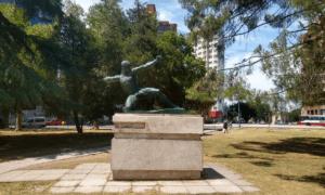 Arquero Divino