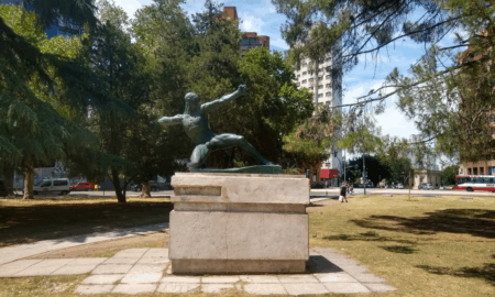 Arquero Divino