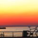 Atardecer En Costanera De Posadas