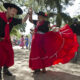 Chamame Bailarines Danzando
