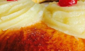 Crema Pastelera