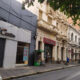 El Local De La Perla En La Actualidad