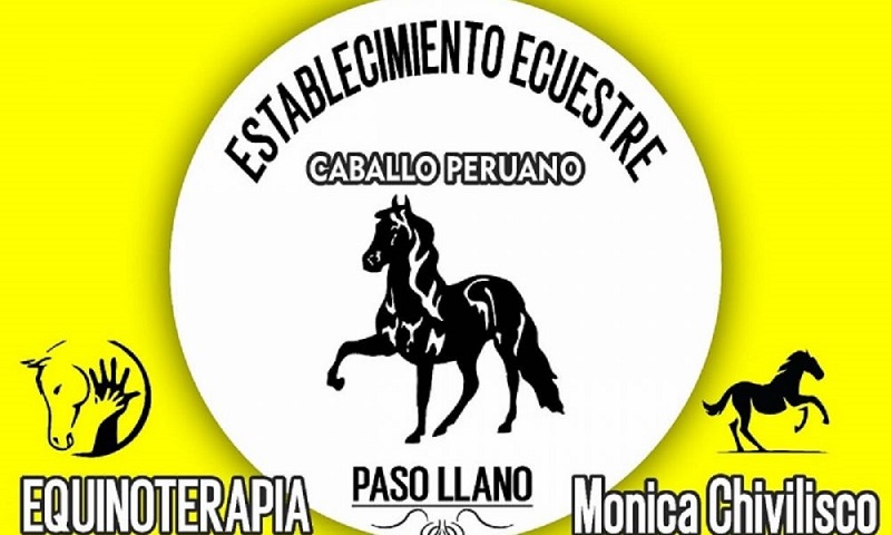 Establecimiento Ecuestre