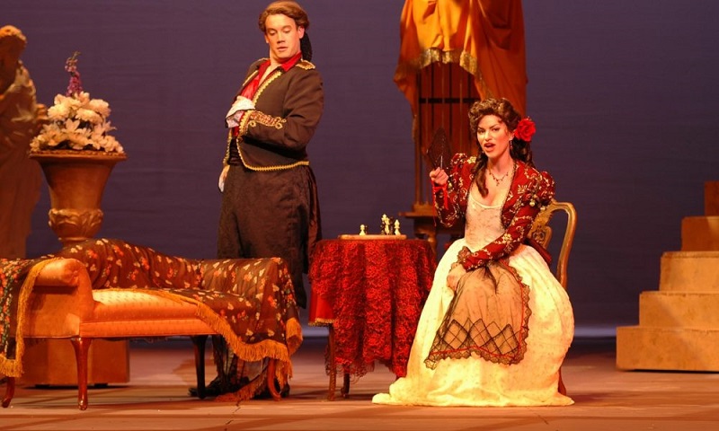 Opera