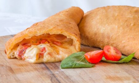 Panzerotti Portada