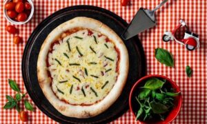 Pizzas Portada