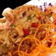 Plato Nutritivo