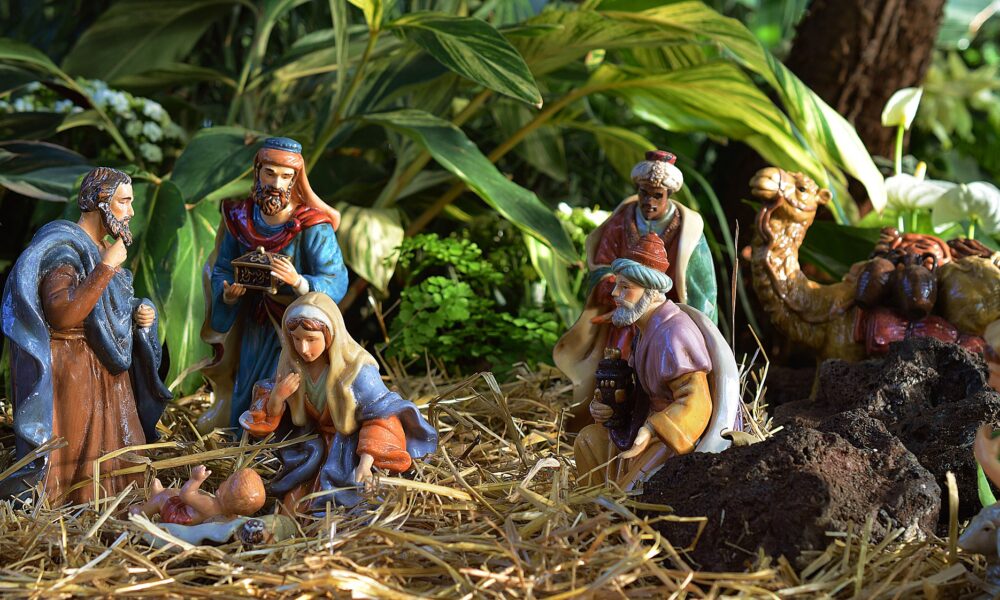 Reyes Magos