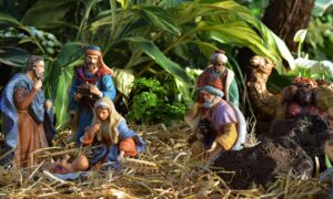 Reyes Magos