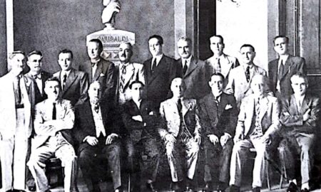 Sociedad Italiana De Mutuo Socorro