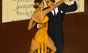Tango Imagen Destacada