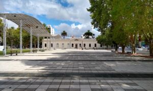 Centro Cultural Islas Malvinas