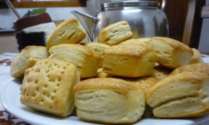 Criollitos