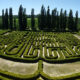 El Laberinto De Borges Panorámica