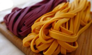 Tagliatelle