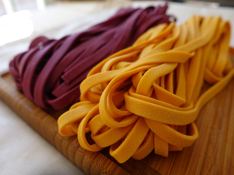 Tagliatelle