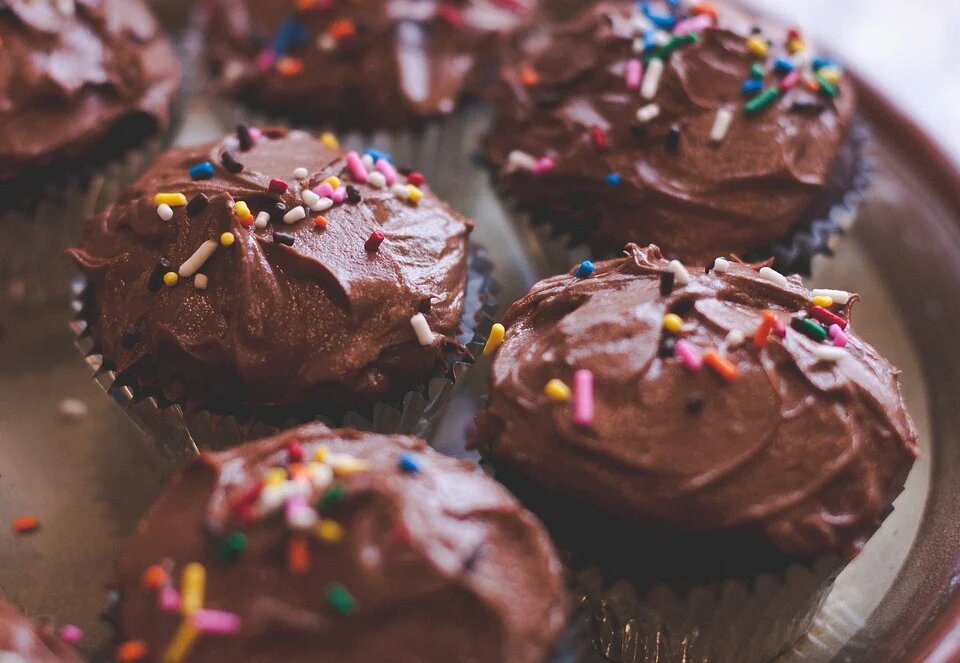 Fiesta Nacional Del Chocolate - Río Negro