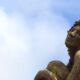 Imagen De La Nueva Escultura En Mar Del Plata