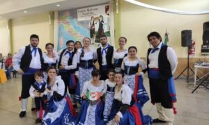 La Danza