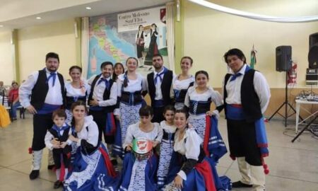 La Danza