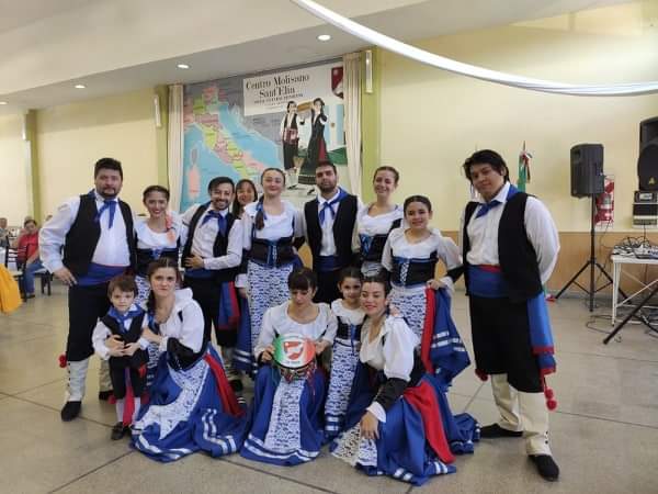 La Danza