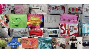 Mantas Textil