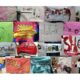 Mantas Textil