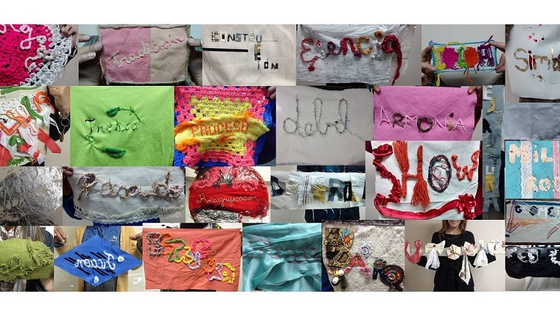 Mantas Textil
