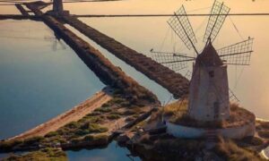 Paceco Sicilia