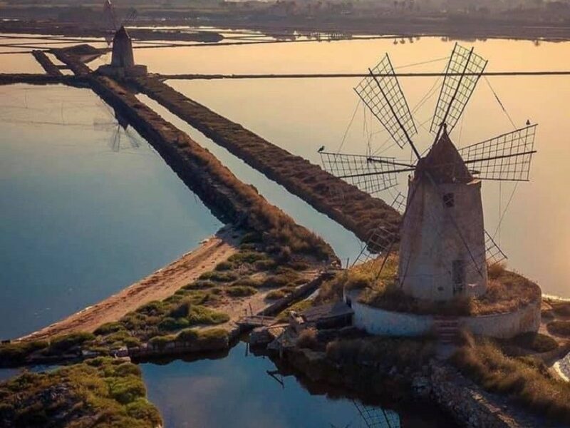 Paceco Sicilia