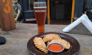 Empanadas De El Marginal