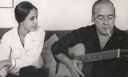 Maria Bethânia Y Vinicius De Moraes