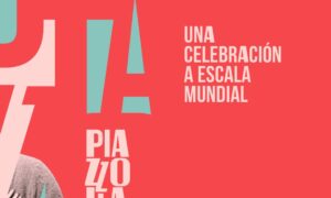 Piazzolla 100