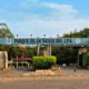 Entrada Al Parque