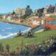 Postal De Playa De Los Ingleses