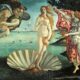 El Nascimiento De Venus De Sandro Boticelli