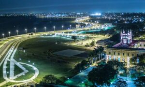 Asuncion Costanera