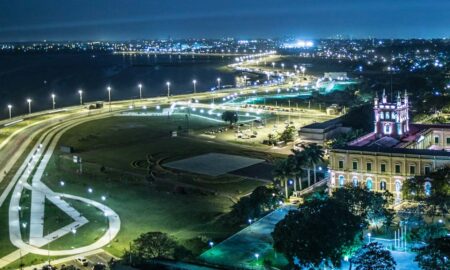 Asuncion Costanera