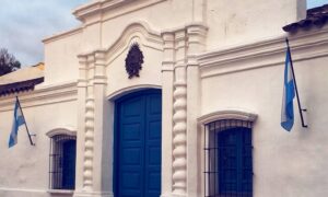 Casa Tucuman