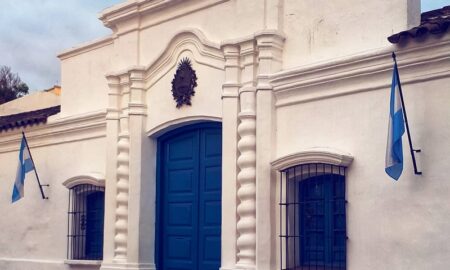 Casa Tucuman